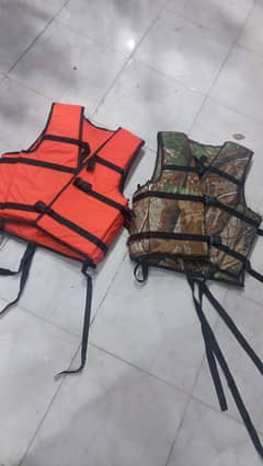 03335401216 life jacket safety jacket