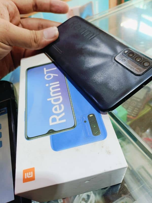 realme 9T 2