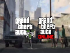 GTA 5 Latest Version and more update able