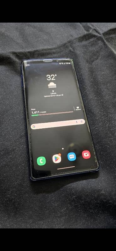 samsung note 9 6/128 pta approve 0