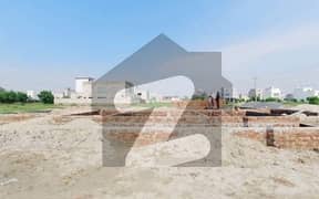 Ideal Location 1 Kanal Plot In Reasonable Price in AWT Phase 2