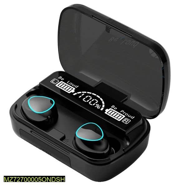 M10 Damix wireless earbuds 0