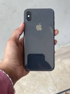 iphone x Pta Approved for sale