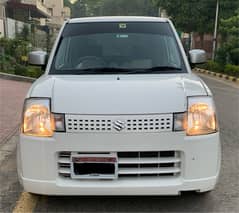 Suzuki Alto 2007