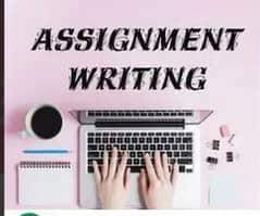 Assignment