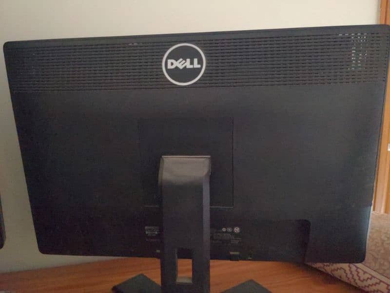 Dell monitor for sell. 1