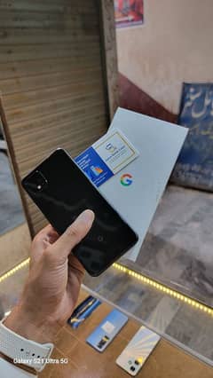 Google pixel 4XL