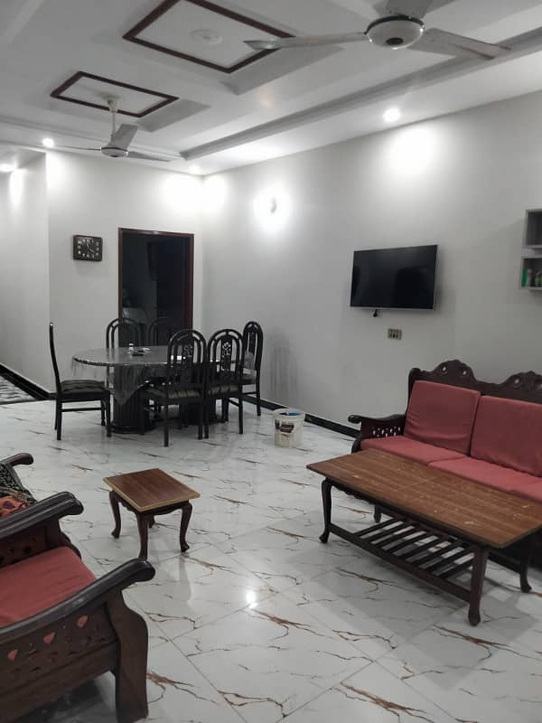 5 Marla Brand New House For Rent in Chinnar Bagh Raiwind Road Lahore 7