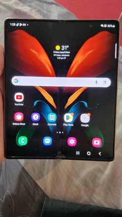 Samsung Galaxy z fold 2 5g