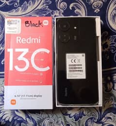 Redmi 13C (6/128)