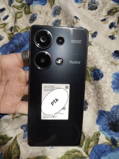 Xiaomi redmi note 13 pro 12gb 512gb