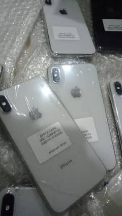 iphone xs max 256 gb pta approved