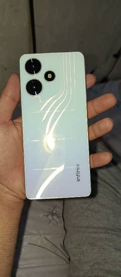 Infinix