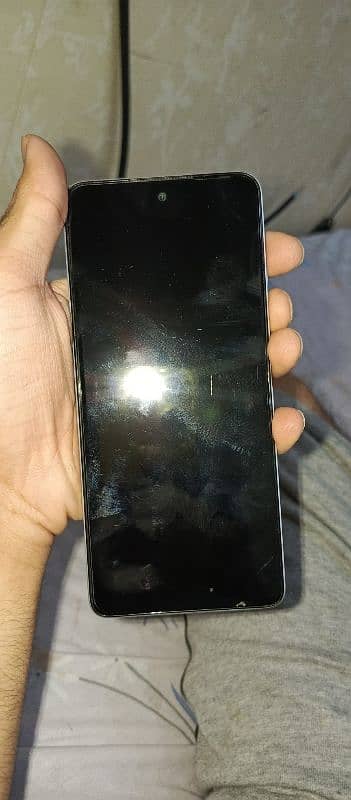 Infinix Hot 30 8GB 2