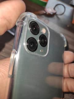 iphone 11 pro non PTA factory unlocked