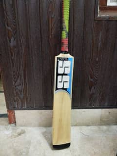 Tape Ball Cricket Bat 0