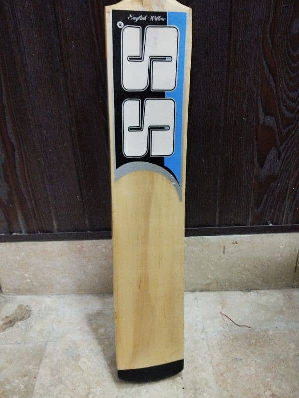 Tape Ball Cricket Bat 1