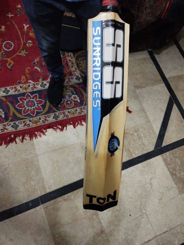 Tape Ball Cricket Bat 3