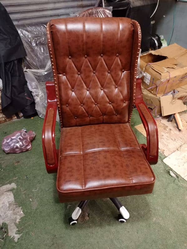 Office Chair For Sell - Executive chair - Visitor Chair - Gaming chair 4