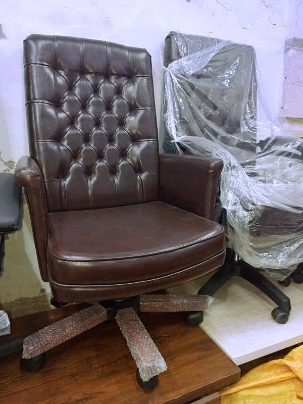 Office Chair For Sell - Executive chair - Visitor Chair - Gaming chair 6