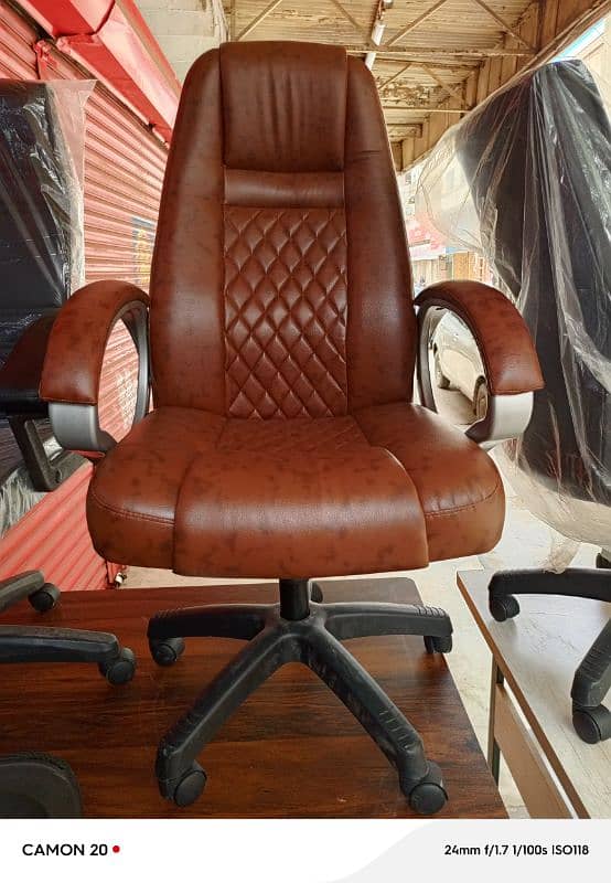 Office Chair For Sell - Executive chair - Visitor Chair - Gaming chair 11