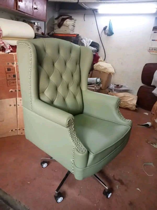 Office Chair For Sell - Executive chair - Visitor Chair - Gaming chair 19