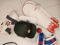 cricket kit