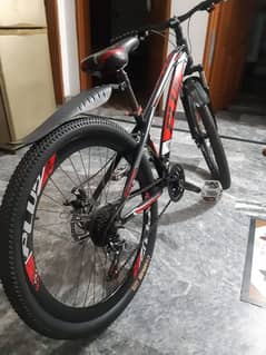 PLUS 26' bicycle. ,, WhatsApp 0326 4929314