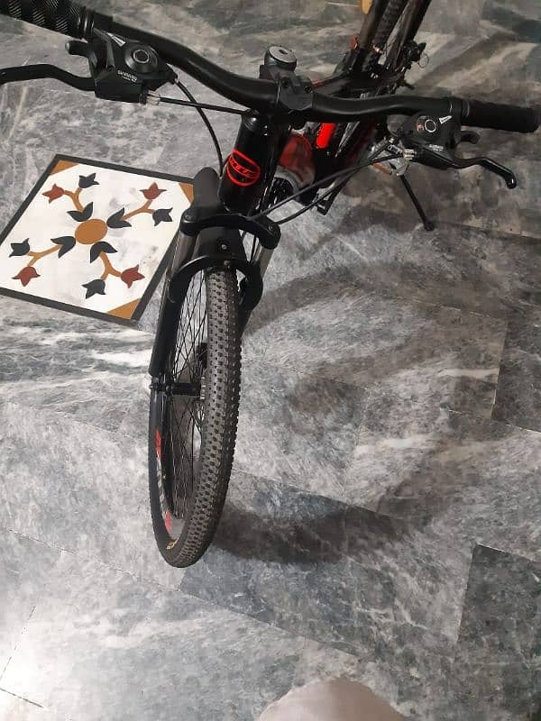 PLUS 26' bicycle. ,, WhatsApp 0326 4929314 6