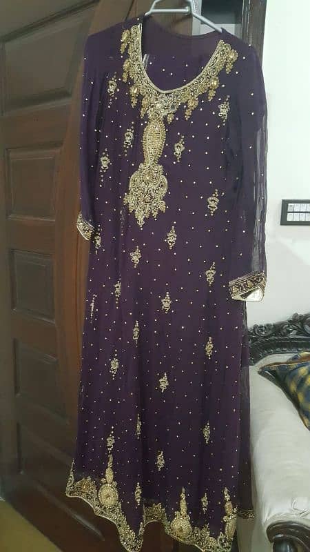 fancy maxi for sale 3