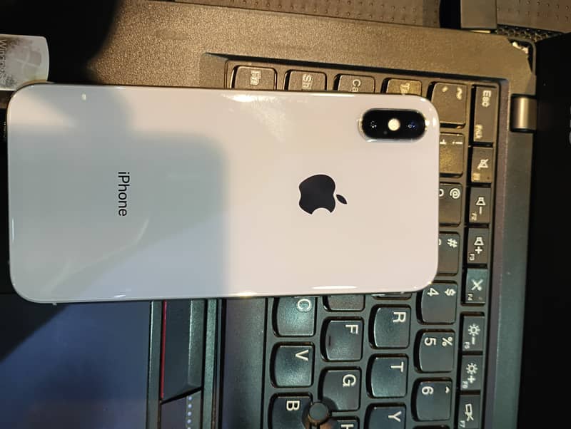 Iphone xs 0