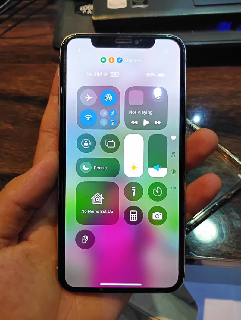 Iphone xs 7