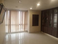 Furnished Office Available For Rent At Main Shahra-E-Faisal