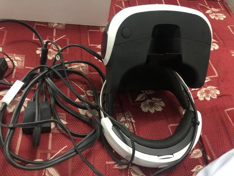 PS4 VR 3