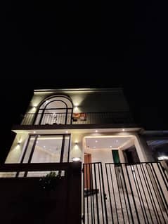 5 Marla Luxury House Available For sale In DHA Phase 9 Town Lahore