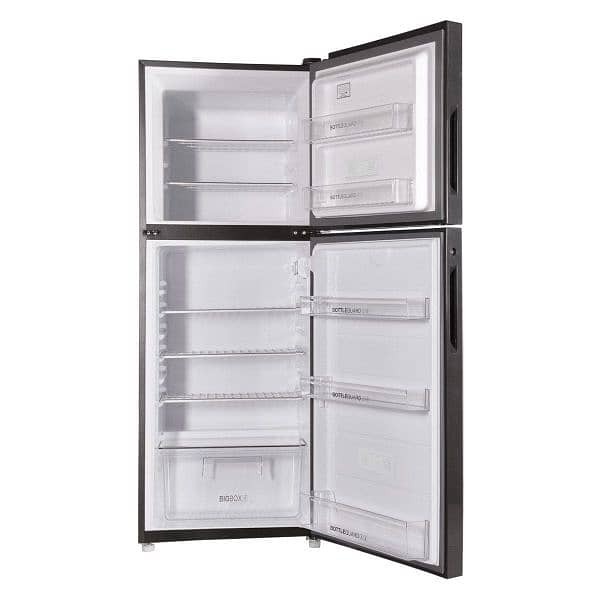 Haier refrigerator Model(HRF346EP) 1