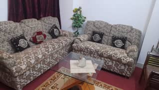 2 pairs sofa