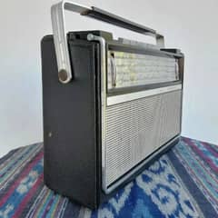 Radio