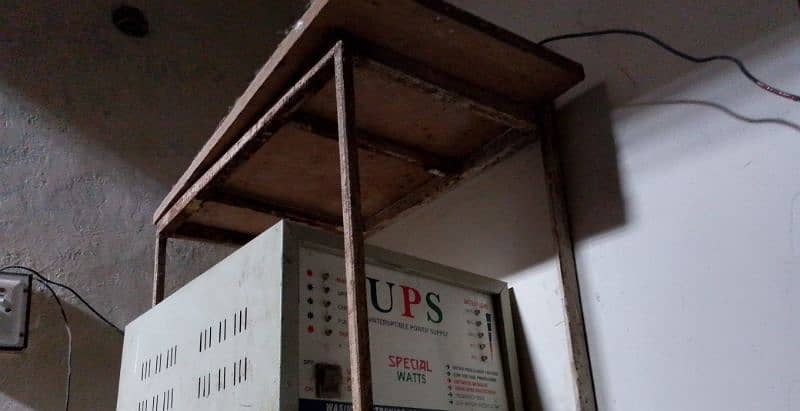 Used UPS 1