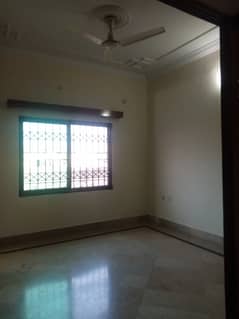 2nd floor 2 Bed( Momty) accomodation in Pwd Block-C Near Gourmet baker's