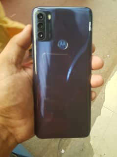 MOTO G50 4 64 0