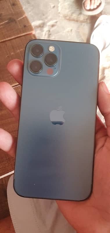 iphone 12 pro pta 6