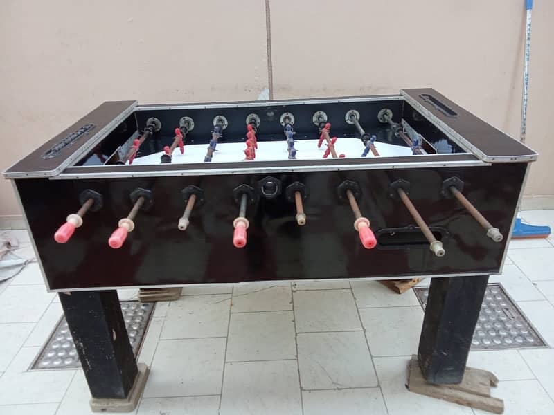 Foosball Table (patti tabl) 4