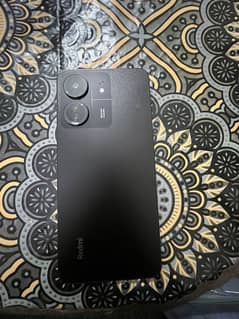 Redmi 13C