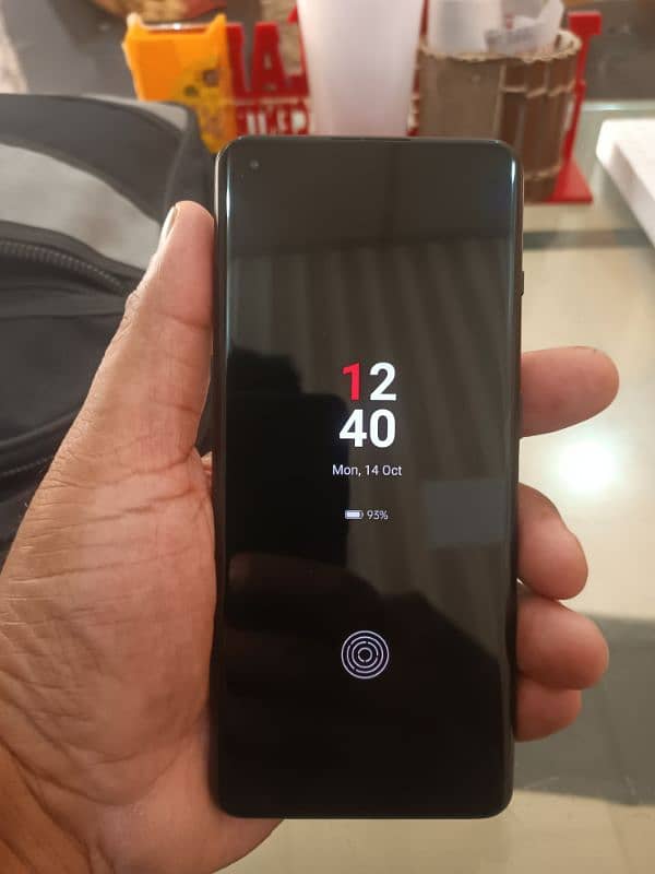 OnePlus 9 pro 12+12/256 Just like new 4