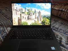 Dell Latitude 7300 8th Generation core i5