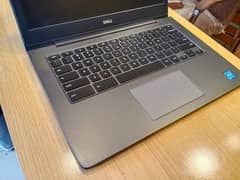 Dell 7310 Chromebook Laptop 4-256 SSd