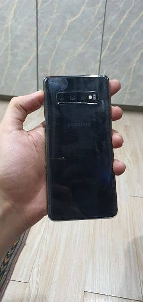 Samsung s10 512gb 5