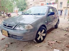 Suzuki Cultus VXR 2011 0