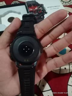 Tf10 pro smart watch